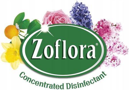 Zoflora 3w1 Środek Dezynfekujący Linen Fresh 500ml - zdjęcie 2