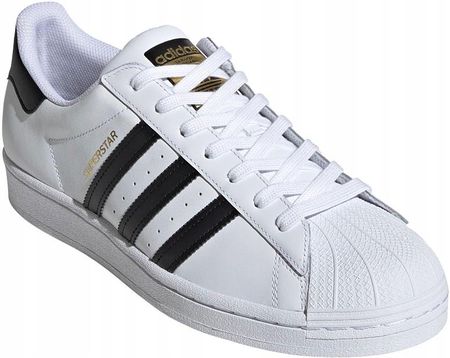 Adidas Superstar Foundation EG4958 - zdjęcie 3