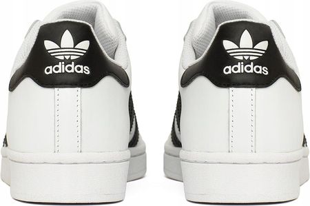 Adidas Superstar Foundation EG4958 - zdjęcie 2