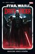Star Wars Darth Vader tom 1 Mroczne Serce Sithów