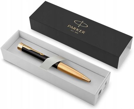 Parker Długopis Automatyczny Urban Gt Czarny Etui (2143640) - zdjęcie 3