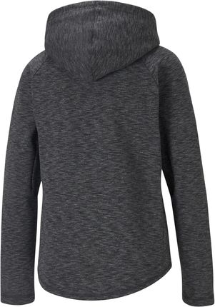 BLUZA PUMA EVOSTRIPE FULL-ZIP 58594501 - zdjęcie 2