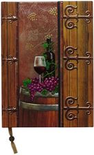 Zdjęcie Boncahier Notatnik Ozdobny 0038-01 Gran Reserva - Będzin