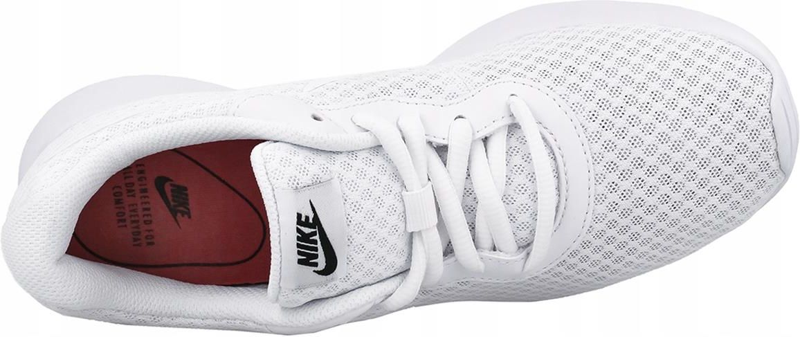 Nike Tanjun Buty Damskie Ceny I Opinie Ceneo Pl