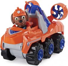 Zdjęcie Spin Master pojazd tematyczny Zuma Dino - Kowary