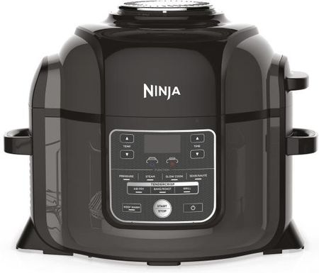 NINJA OP300EU - zdjęcie 2