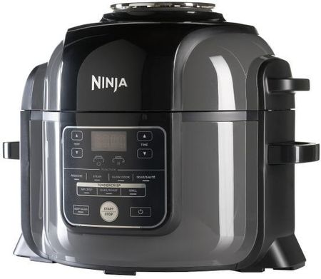 NINJA OP300EU - zdjęcie 4