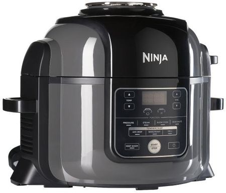 NINJA OP300EU - zdjęcie 3