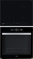 Zdjęcie Whirlpool WLB4265BFIXL+ AKZM8480NB - Warszawa