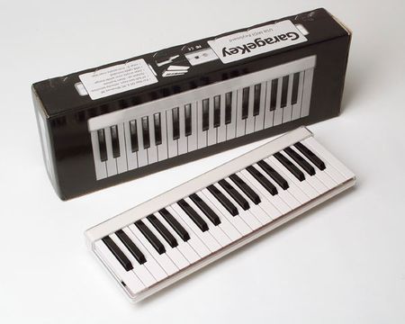 Miditech i2 Garagekey Mini - zdjęcie 2