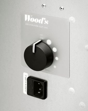 Wood'S Gran 900 - zdjęcie 2