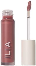 Zdjęcie Ilia Balmy Gloss Tinted Lip Oil Błyszczyk 4,3 ml, Linger - Białogard