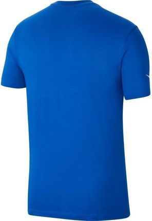 Nike Koszulka Park 20 Tee Cz0881 463 - zdjęcie 3