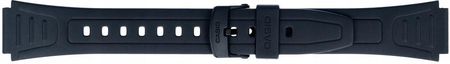 Pasek Casio W-800 W-800H-1AV 18 mm - zdjęcie 2