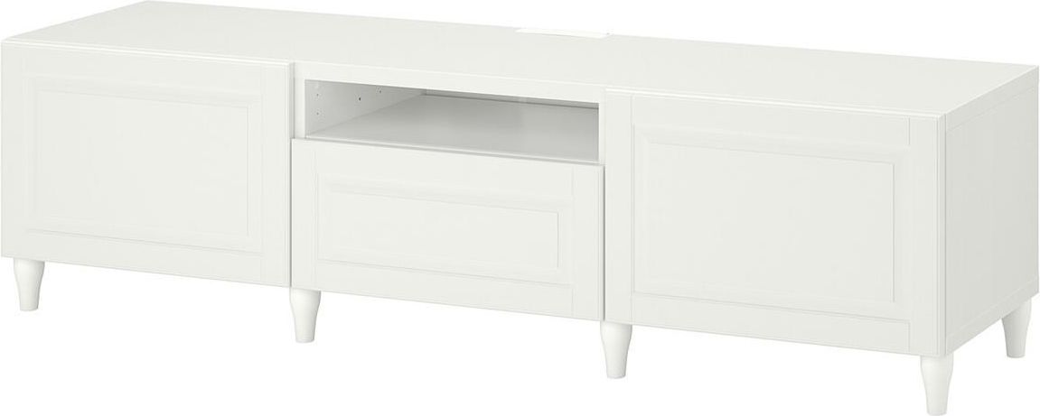Zdjęcie Ikea Bestå Szafka Pod TV 49384539 - Bełchatów