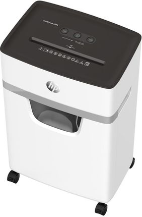 HP OneShred 10MC - zdjęcie 2