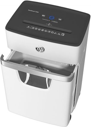 HP OneShred 10MC - zdjęcie 5