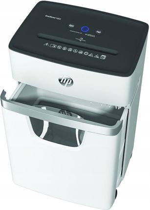 HP OneShred 15CC - zdjęcie 4
