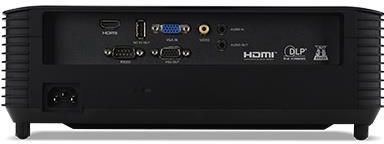 Acer X1128H - zdjęcie 3