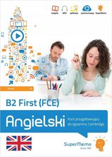 Zdjęcie B2 First (FCE). Kurs przygotowujący do egzaminu Cambridge - Legnica