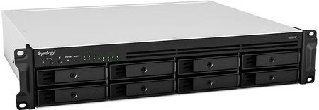 Synology RS1221RP+ - zdjęcie 2