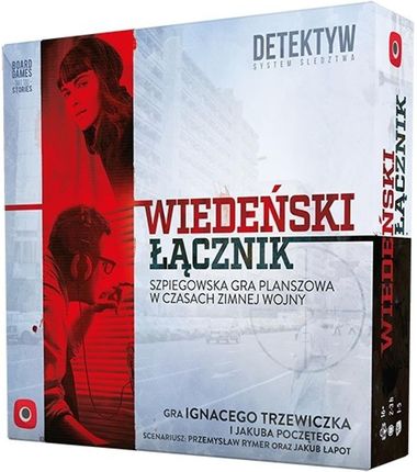 Portal Games Wiedeński Łącznik - zdjęcie 2