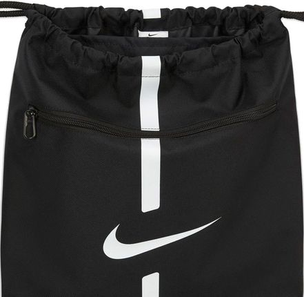 Nike Academy czarny DA5435 010 - zdjęcie 2
