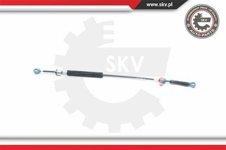 SKV GERMANY 27SKV067 - zdjęcie 2