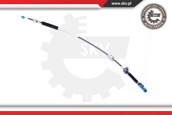 Zdjęcie SKV GERMANY 27SKV086 - Przecław