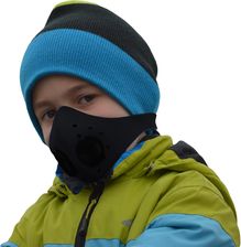 Ranking MASKA ANTYSMOGOWA DLA DZIECI FILTR N99 OCHRONNA Maski antysmogowe Ceneo