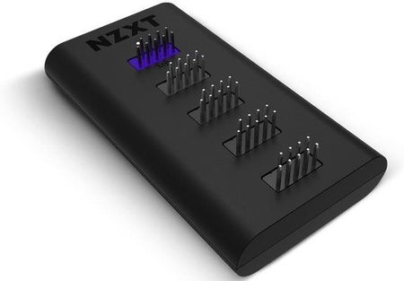NZXT USB Hub Gen 3 (ACIUSBHM3) - zdjęcie 2