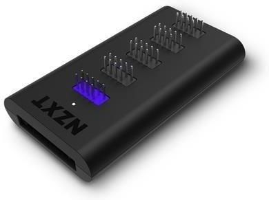 NZXT USB Hub Gen 3 (ACIUSBHM3) - zdjęcie 3