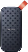 Zdjęcie SanDisk Portable SSD 1TB USB 3.2 (SDSSDE301T00G25) - Kraków