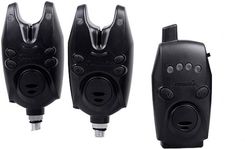 Zdjęcie Prologic Sygnalizator Brań Firestarter Pro Alarm 2+1 - Białystok
