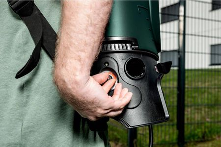 Metabo RSG 18 LTX 15 602038850 - zdjęcie 6