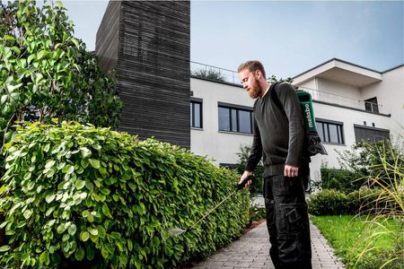 Metabo RSG 18 LTX 15 602038850 - zdjęcie 3