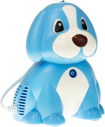 Inhalator tłokowy dla dzieci piesek PUPPY Omnibus - zdjęcie 2