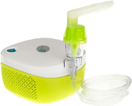 Inhalator tłokowy NUBI BR-195 polskiej marki Omnibus - zdjęcie 4