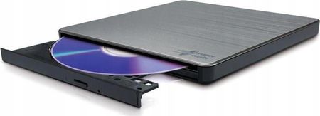 LG Napęd Zewnętrzny Slim Dvd Gp60Ns60 (500951) - zdjęcie 3
