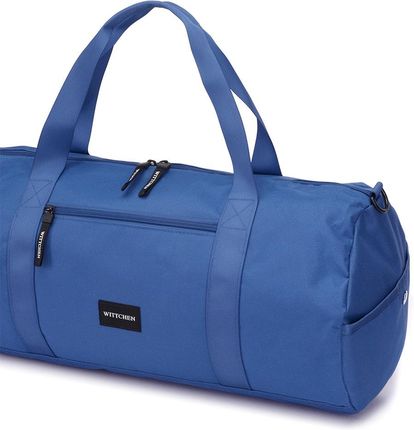 Wittchen Torba Podróżna Basic Duża - zdjęcie 2