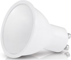 Eco Light Żarówka LED GU10 10W 90W 900lm 230V barwa zimna EC79476