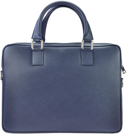 Pierre Cardin Aktówka A4 FRZ 1640 FRENZY czarny - zdjęcie 2