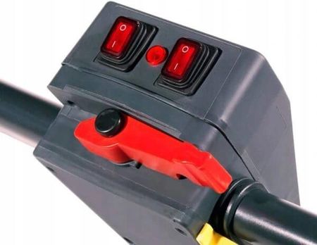 Maszyna Czyszcząca Numatic Tt 1840G - zdjęcie 4