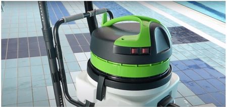 Ipc Odkurzacz Soteco Gc 3 107 W&D - zdjęcie 5