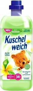 Kuschelweich Zestaw Mix Płyn Do Płukania 7X1L - zdjęcie 2