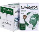 Papiery Premium Navigator 80g format A4 500 ark.