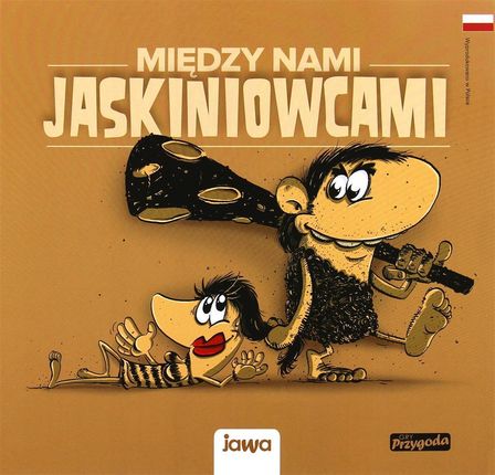 Jawa Między Nami Jaskiniowcami - zdjęcie 3