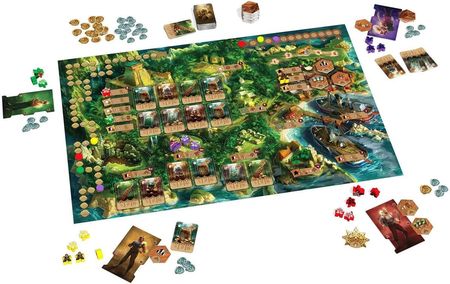 G3 Quetzal Miasto Świętych Ptaków - zdjęcie 6
