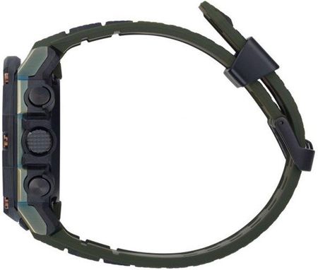 Casio G-Shock G-Steel GST-B300XB-1A3ER - zdjęcie 4