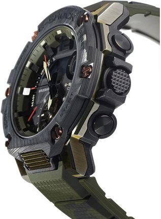 Casio G-Shock G-Steel GST-B300XB-1A3ER - zdjęcie 6